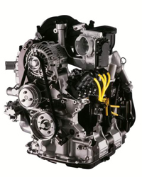 P36C9 Engine